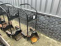 Laswagen (6x) - afbeelding 2 van  3