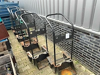 Laswagen (6x) - afbeelding 3 van  3