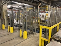 Lateraal transportbaansysteem - afbeelding 2 van  9