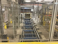 Lateraal transportbaansysteem - afbeelding 3 van  9