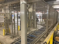 Lateraal transportbaansysteem - afbeelding 4 van  9