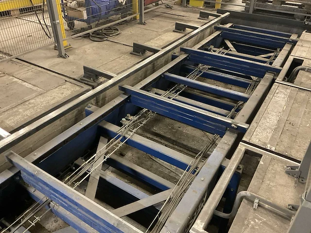 Lateraal transportbaansysteem - afbeelding 5 van  9
