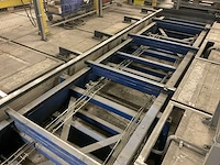 Lateraal transportbaansysteem - afbeelding 5 van  9