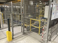 Lateraal transportbaansysteem - afbeelding 7 van  9