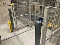 Lateraal transportbaansysteem - afbeelding 8 van  9