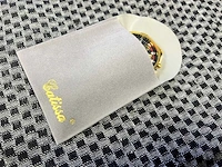 Latissa - luxe sieraden etui (1000x) - afbeelding 3 van  9