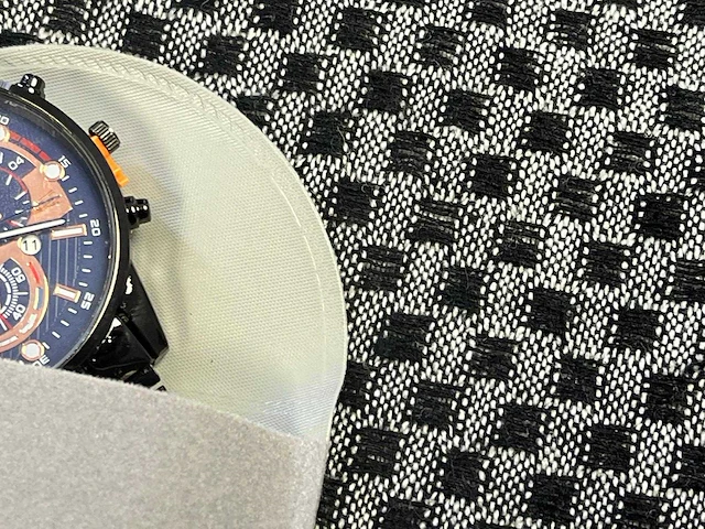 Latissa - luxe sieraden etui (1000x) - afbeelding 6 van  9