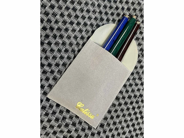 Latissa - luxe sieraden etui (1000x) - afbeelding 7 van  9