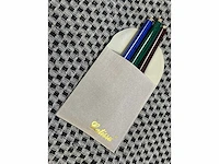 Latissa - luxe sieraden etui (1000x) - afbeelding 7 van  9