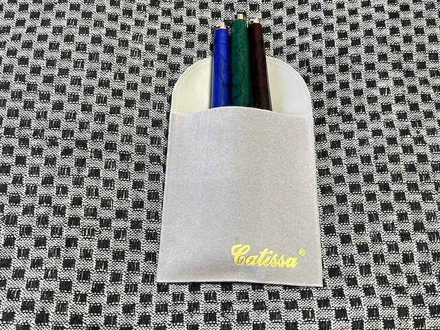 Latissa - luxe sieraden etui (1000x) - afbeelding 8 van  9