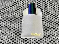 Latissa - luxe sieraden etui (1000x) - afbeelding 8 van  9