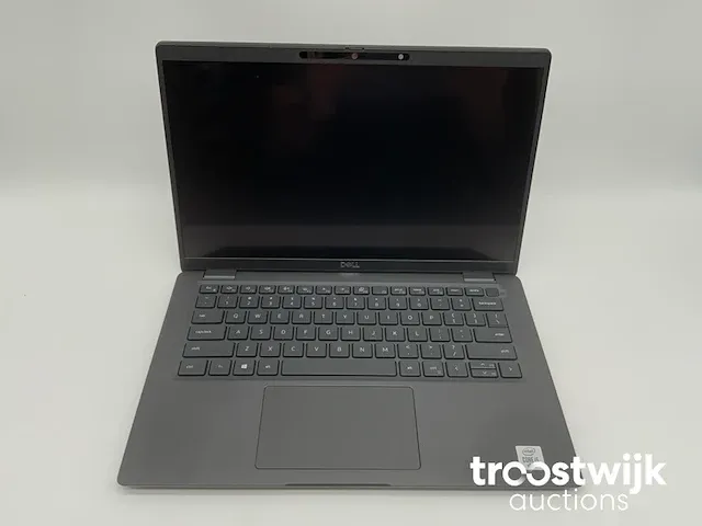 Latitude 7410 14”, core(tm) i5 10th gen, 16 gb ram, 512 gb nvme (ssd) laptop - afbeelding 1 van  6