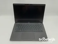 Latitude 7410 14”, core(tm) i5 10th gen, 16 gb ram, 512 gb nvme (ssd) laptop - afbeelding 1 van  6