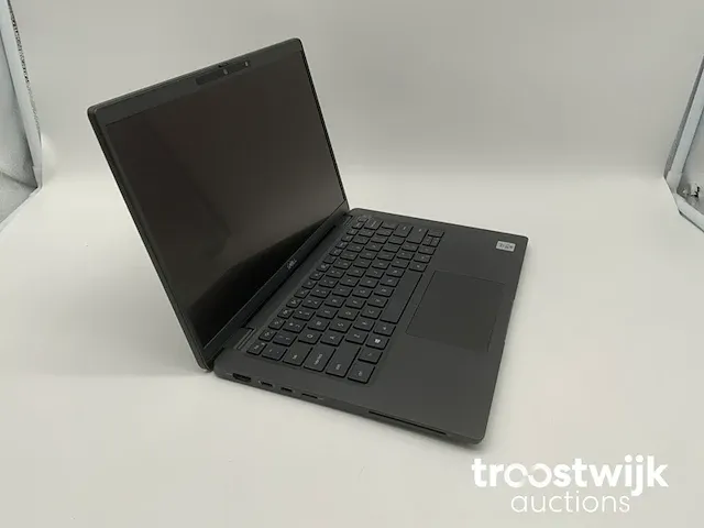Latitude 7410 14”, core(tm) i5 10th gen, 16 gb ram, 512 gb nvme (ssd) laptop - afbeelding 2 van  6