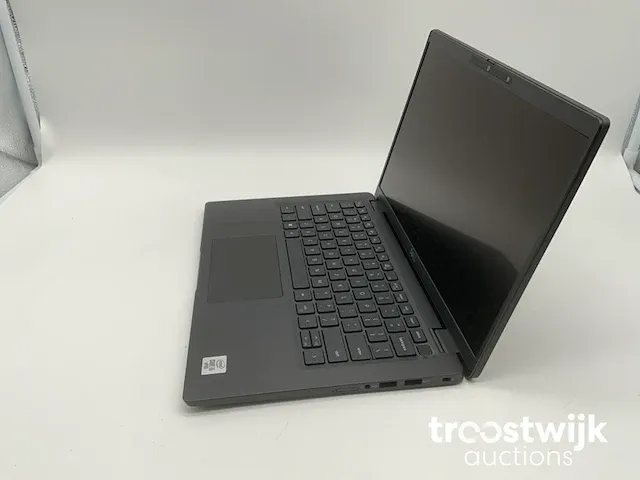 Latitude 7410 14”, core(tm) i5 10th gen, 16 gb ram, 512 gb nvme (ssd) laptop - afbeelding 3 van  6