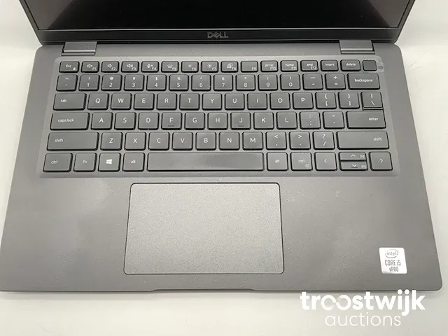 Latitude 7410 14”, core(tm) i5 10th gen, 16 gb ram, 512 gb nvme (ssd) laptop - afbeelding 4 van  6