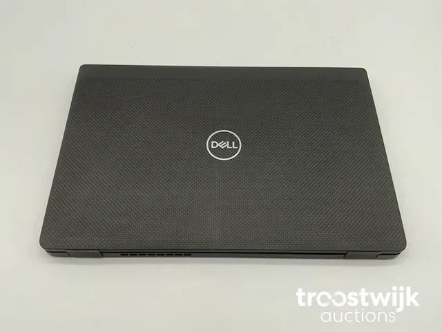 Latitude 7410 14”, core(tm) i5 10th gen, 16 gb ram, 512 gb nvme (ssd) laptop - afbeelding 5 van  6