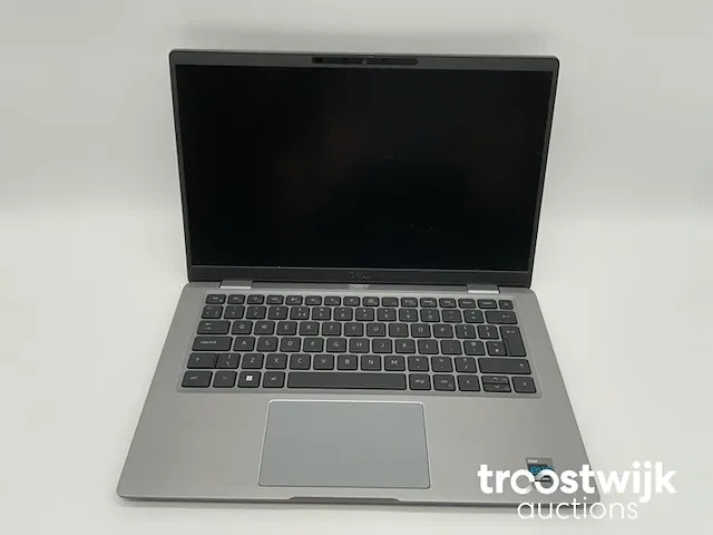 Latitude 7420 14” (uhd), core(tm) i7 11th gen, 16 gb ram, 512 gb nvme (ssd) laptop - afbeelding 1 van  7