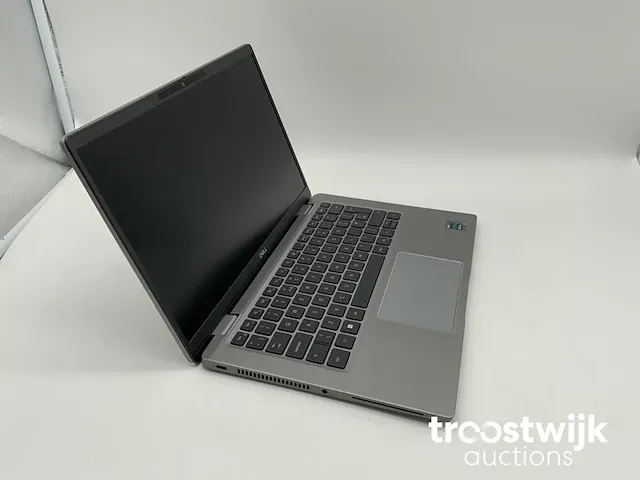 Latitude 7420 14” (uhd), core(tm) i7 11th gen, 16 gb ram, 512 gb nvme (ssd) laptop - afbeelding 2 van  7