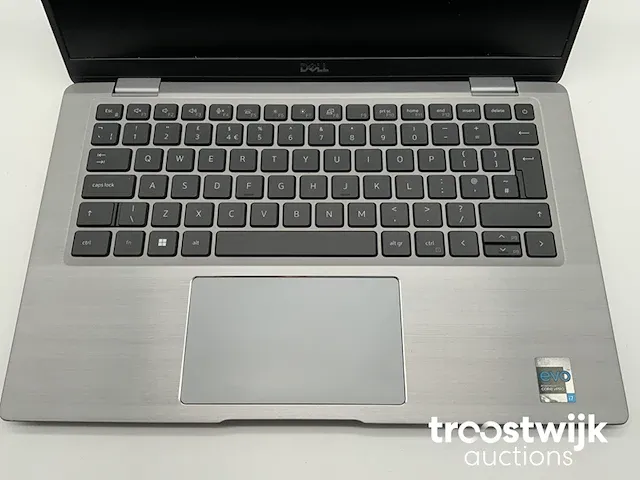 Latitude 7420 14” (uhd), core(tm) i7 11th gen, 16 gb ram, 512 gb nvme (ssd) laptop - afbeelding 4 van  7