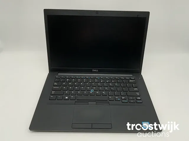 Latitude 7490 14”, core(tm) i7 8th gen, 16 gb ram, 512 gb ssd laptop - afbeelding 1 van  6