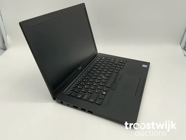 Latitude 7490 14”, core(tm) i7 8th gen, 16 gb ram, 512 gb ssd laptop - afbeelding 2 van  6