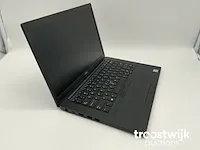 Latitude 7490 14”, core(tm) i7 8th gen, 16 gb ram, 512 gb ssd laptop - afbeelding 2 van  6