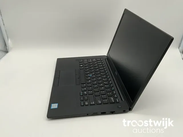 Latitude 7490 14”, core(tm) i7 8th gen, 16 gb ram, 512 gb ssd laptop - afbeelding 3 van  6