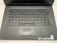 Latitude 7490 14”, core(tm) i7 8th gen, 16 gb ram, 512 gb ssd laptop - afbeelding 4 van  6