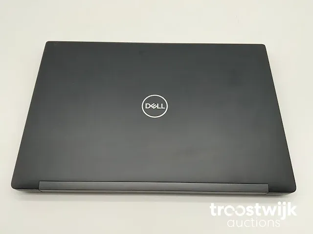 Latitude 7490 14”, core(tm) i7 8th gen, 16 gb ram, 512 gb ssd laptop - afbeelding 5 van  6