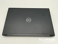 Latitude 7490 14”, core(tm) i7 8th gen, 16 gb ram, 512 gb ssd laptop - afbeelding 5 van  6