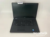 Latitude e5550 15.6”, core(tm) i5 5th gen, 8 gb ram, 512 gb hdd laptop - check description