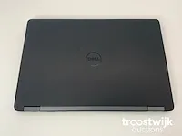 Latitude e5550 15.6”, core(tm) i5 5th gen, 8 gb ram, 512 gb hdd laptop - check description - afbeelding 5 van  6
