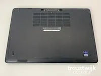 Latitude e5550 15.6”, core(tm) i5 5th gen, 8 gb ram, 512 gb hdd laptop - check description - afbeelding 6 van  6