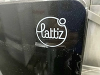 Latizz - aequator - melkopschuimer - afbeelding 6 van  7