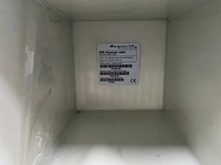 Latizz - aequator - melkopschuimer - afbeelding 7 van  7