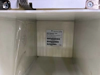 Latizz - aequator - melkopschuimer - afbeelding 4 van  4