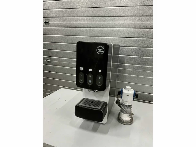Lattiz v 1.2 melk dispenser - afbeelding 2 van  7