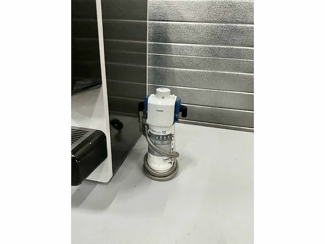 Lattiz v 1.2 melk dispenser - afbeelding 3 van  7