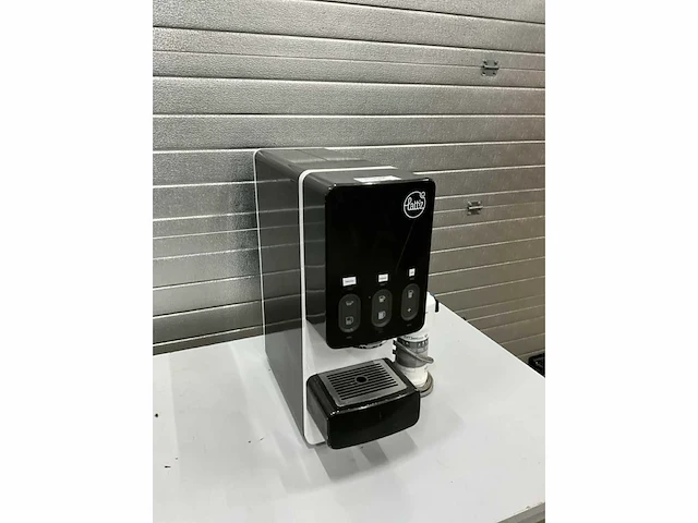 Lattiz v 1.2 melk dispenser - afbeelding 6 van  7