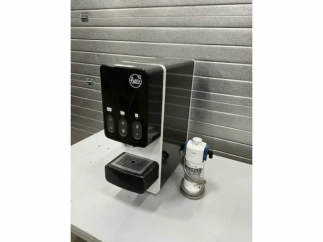 Lattiz v 1.2 melk dispenser - afbeelding 7 van  7