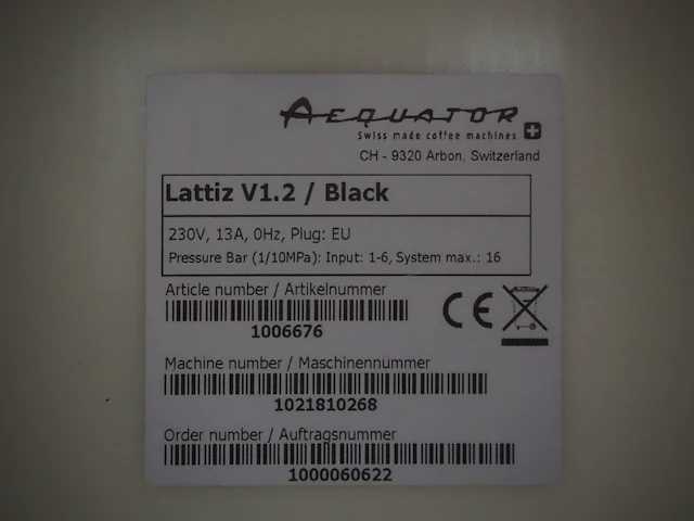 Lattiz - afbeelding 3 van  11