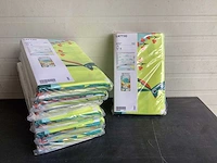 Lattjo dekbedovertrek (7x) - afbeelding 1 van  4