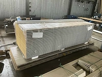 Lattonedil 40mm sandwichpanelen - afbeelding 2 van  5