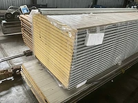 Lattonedil 40mm sandwichpanelen - afbeelding 3 van  5