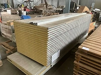 Lattonedil 40mm sandwichpanelen - afbeelding 5 van  5