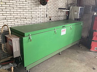 Lauber houtdroogmachine - afbeelding 1 van  7