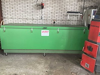 Lauber houtdroogmachine - afbeelding 2 van  7