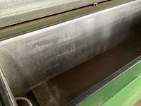 Lauber houtdroogmachine - afbeelding 3 van  7