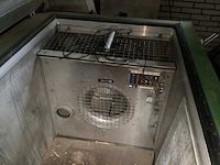 Lauber houtdroogmachine - afbeelding 4 van  7